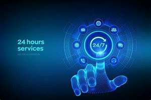 24/7 Technical Agent